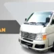 Mini Van