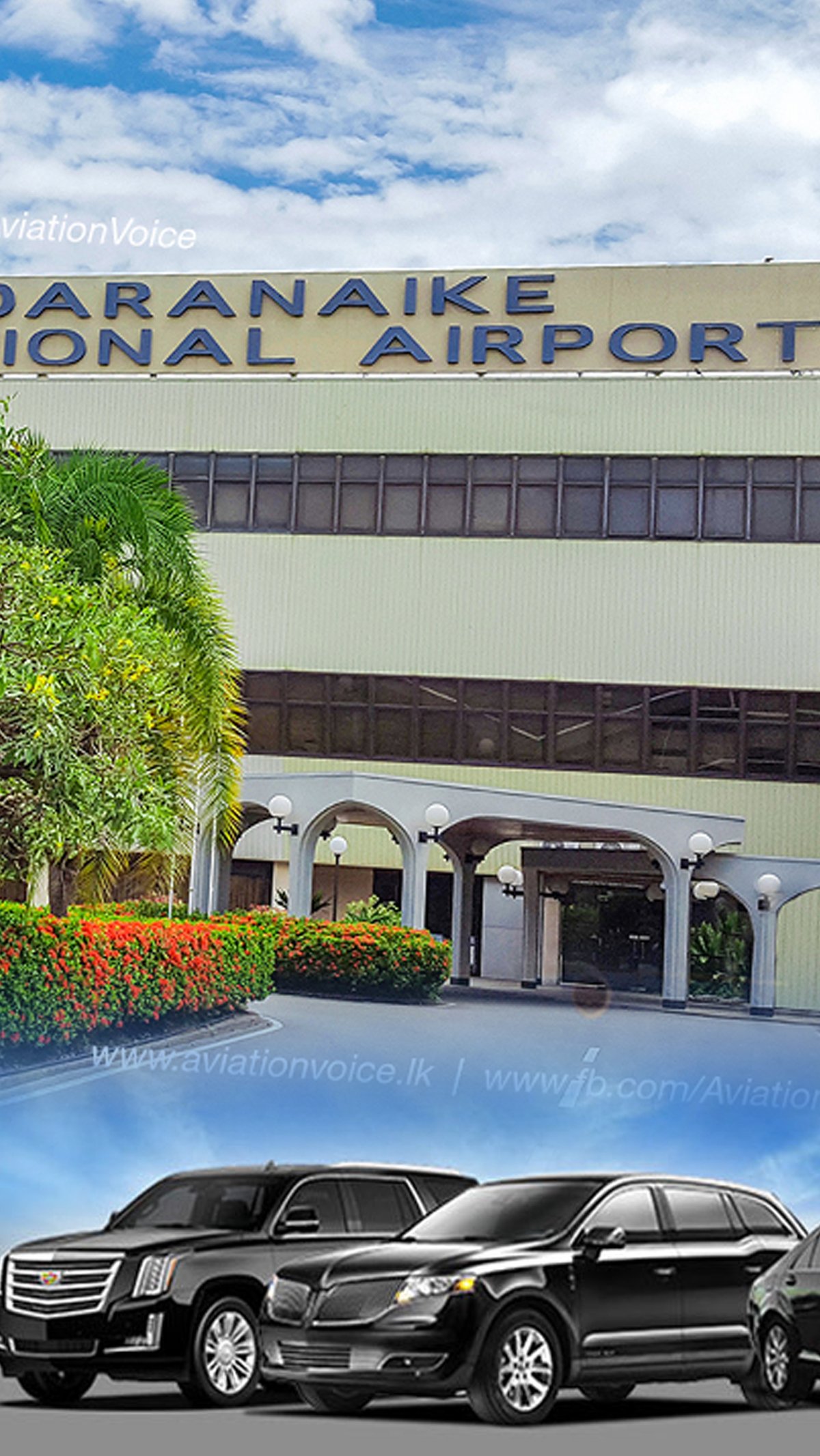 Private Taxi Driver in Colombo — airport taxi pickup