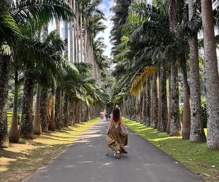 Garden lovers, this one’s for you—lush walks, rare blooms, and peaceful paths