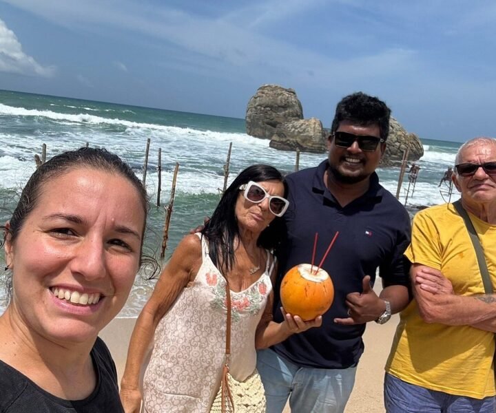 From calm coves to surf breaks—custom beach itinerary, zero hassle.